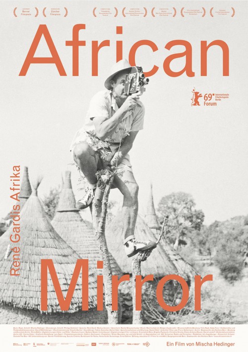 AfricanMirrorPoster