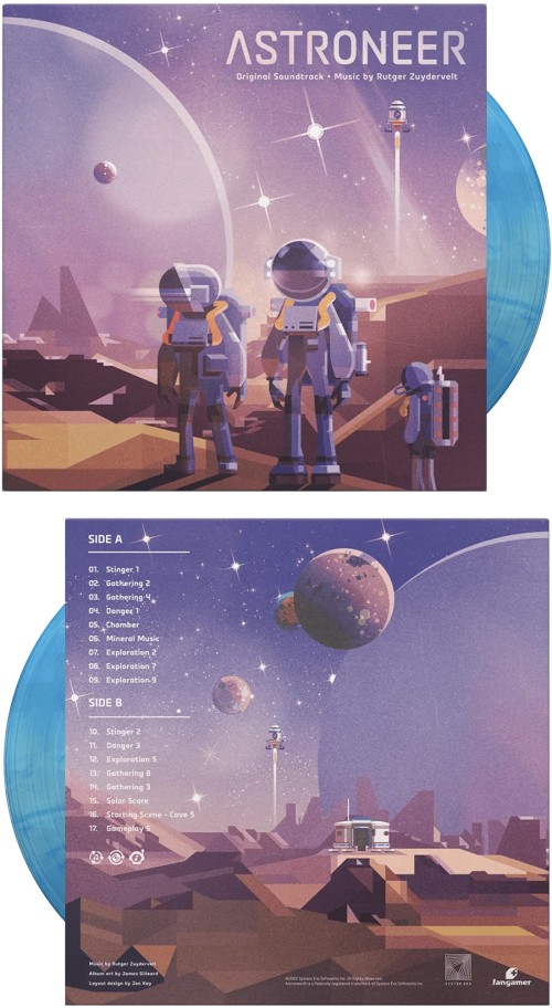 Astroneer-lp