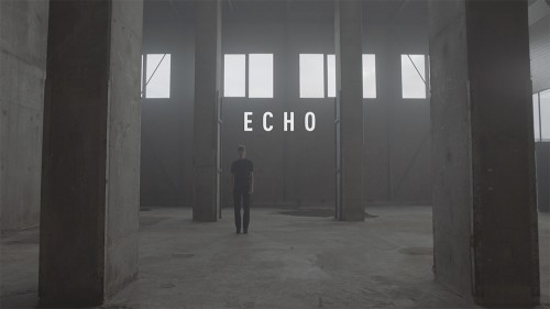 echo01