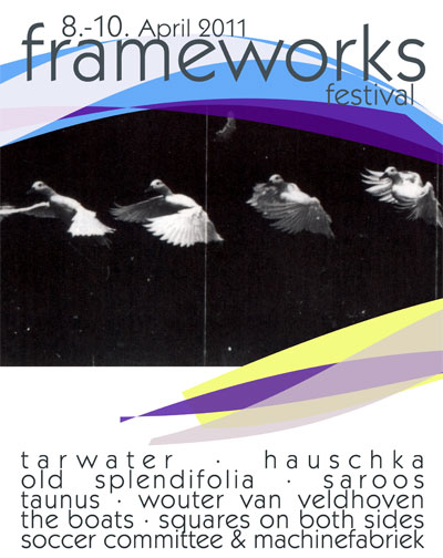 frameworks