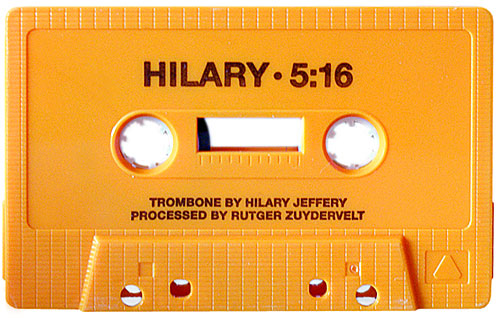 hilary-tape