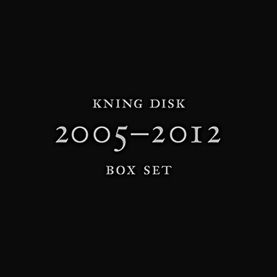 kningdisk