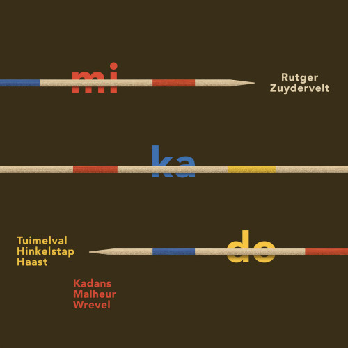 Mikado-lores