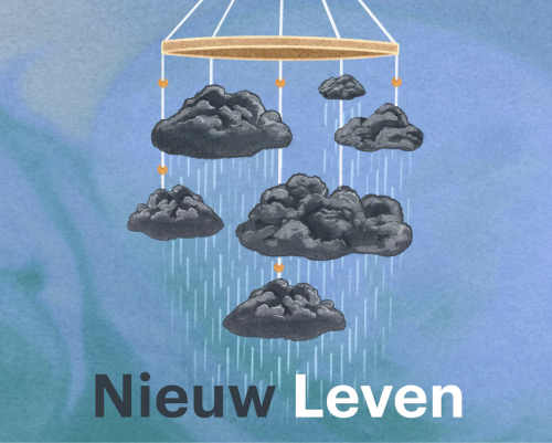 Nieuwleven