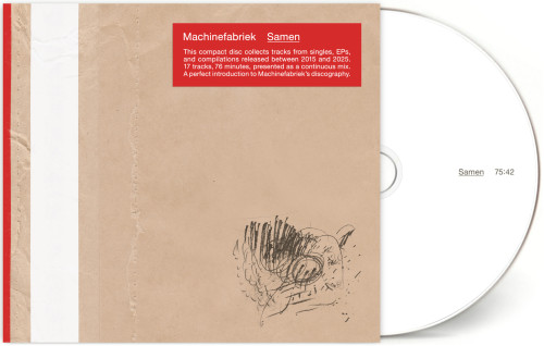 Samen-cd