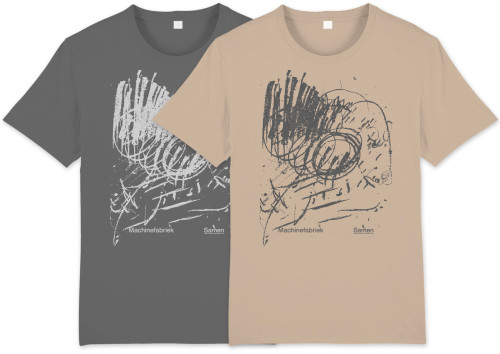 Samen-shirts