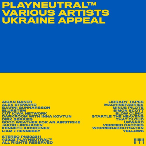 Ukraineappeal