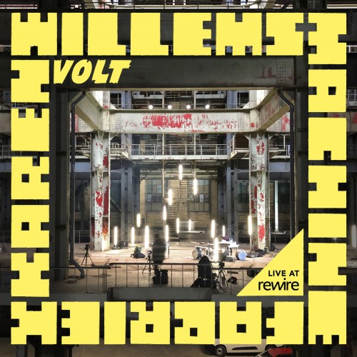 volt